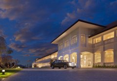 Capella Hotel Singapore¼¿ƵܛbO(sh)Ӌ(j)