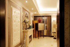 海城宗駿開元名都酒店軟裝設(shè)計(jì)