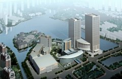 天津梅江南皇冠假日酒店軟裝設(shè)計(jì)欣賞