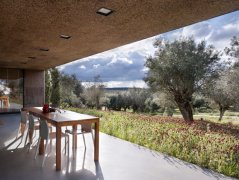 s˹Villa Extramuros eƵܛbO(sh)Ӌp